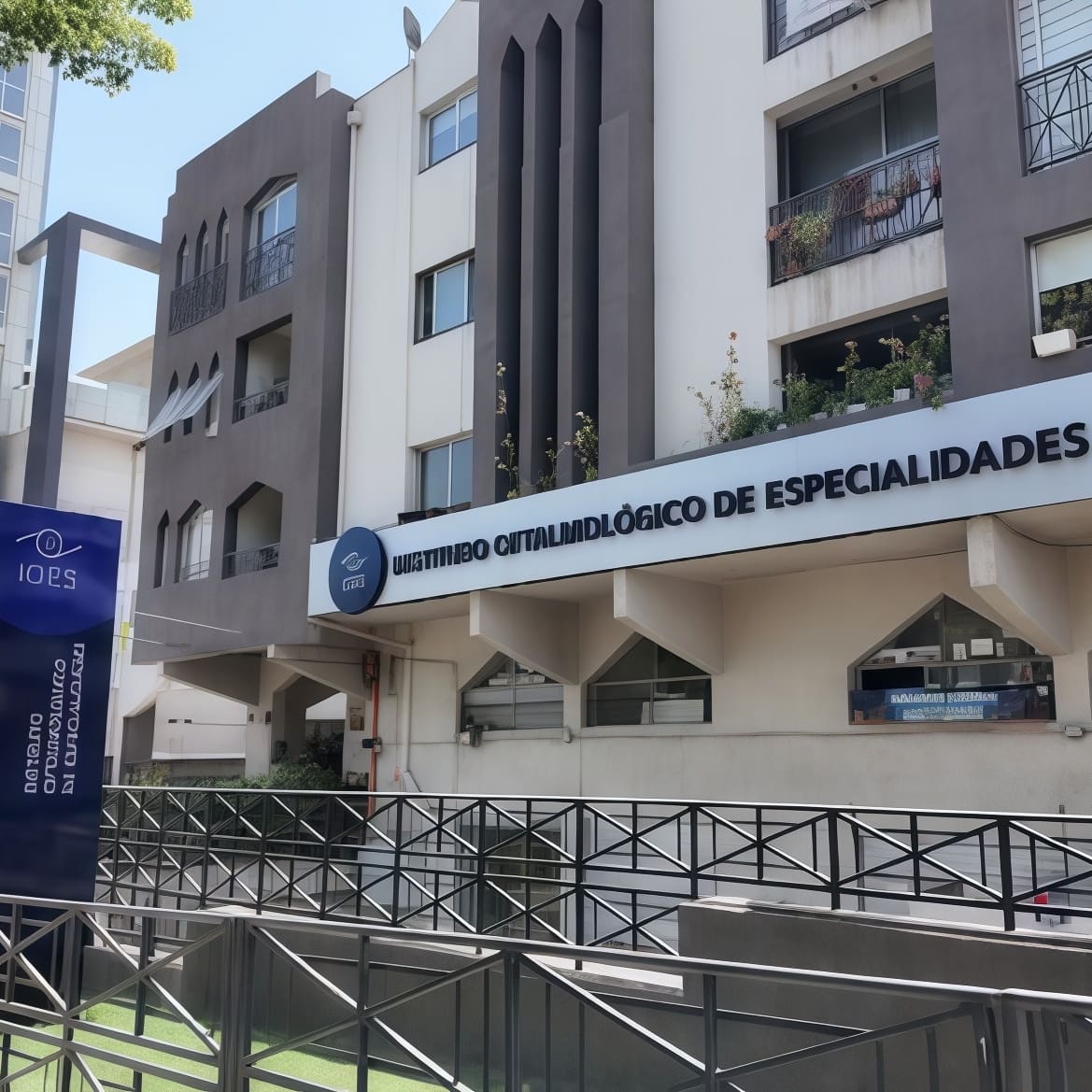 ioes-lareina